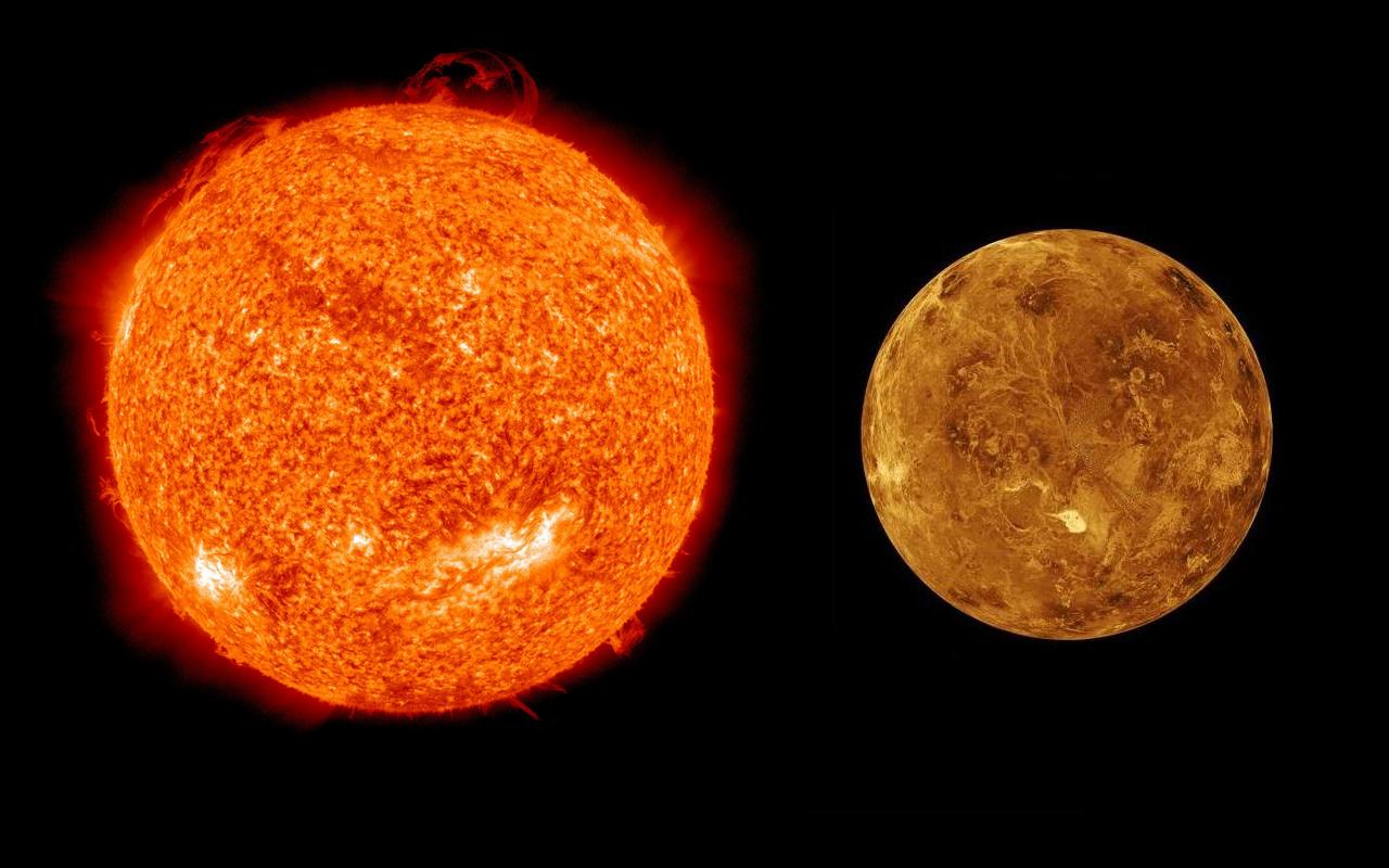 significance of venus in vedic astrology
